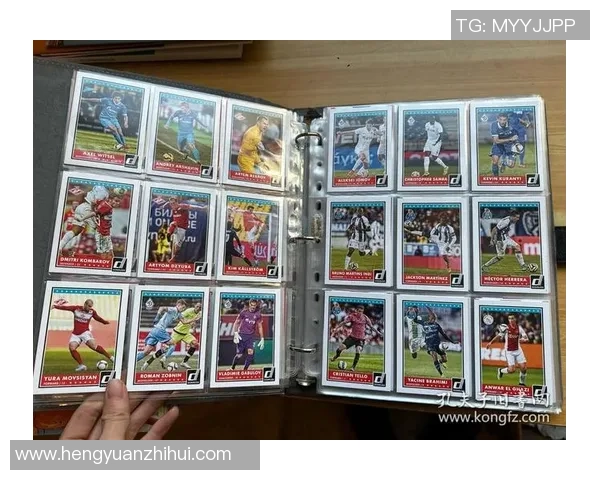 球星卡与足球物料的关系分析及市场发展趋势探讨